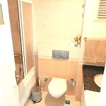 Goldcity De Deniz-doga Manzarali Villa, Isitmali Havuz,sauna,fitness ,fiber Wifi Аланія
