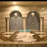 Goldcity De Deniz-doga Manzarali Villa, Isitmali Havuz,sauna,fitness ,fiber Wifi Вілла *