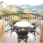 Goldcity De Deniz-doga Manzarali Villa, Isitmali Havuz,sauna,fitness ,fiber Wifi Villa *