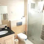 Вілла Goldcity De Deniz-doga Manzarali Villa, Isitmali Havuz,sauna,fitness ,fiber Wifi