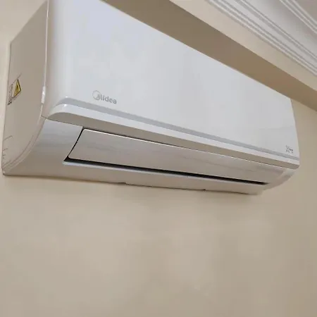 Villa Goldcity De Deniz-doga Manzarali Villa, Isitmali Havuz,sauna,fitness ,fiber Wifi