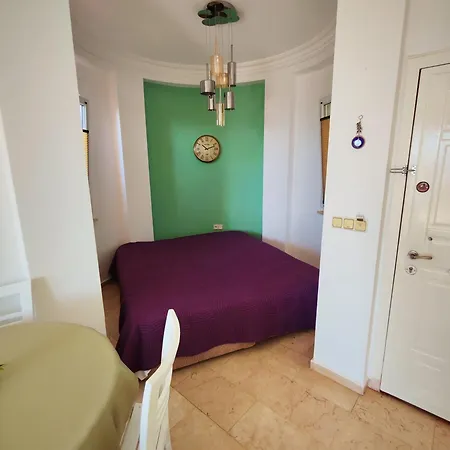 Goldcity De Deniz-doga Manzarali Villa, Isitmali Havuz,sauna,fitness ,fiber Wifi Villa *